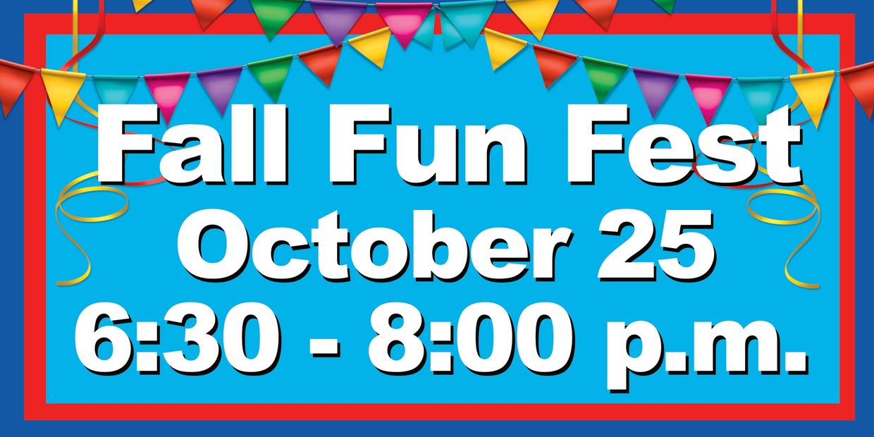 Fall Fun Fest